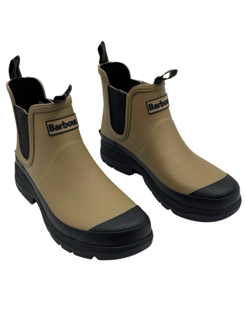 Barbour Nimbus Wellington Boots Size 11